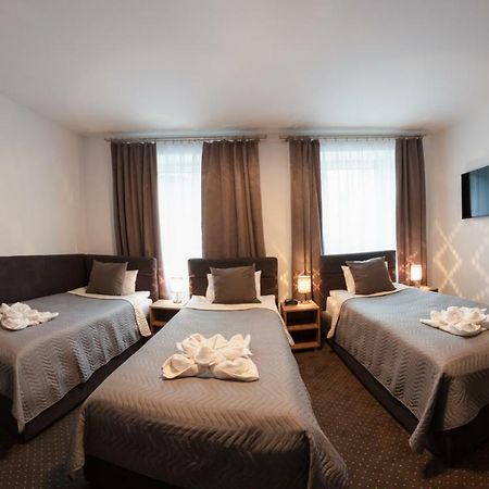 Hotel Λούμπλιν Εξωτερικό φωτογραφία