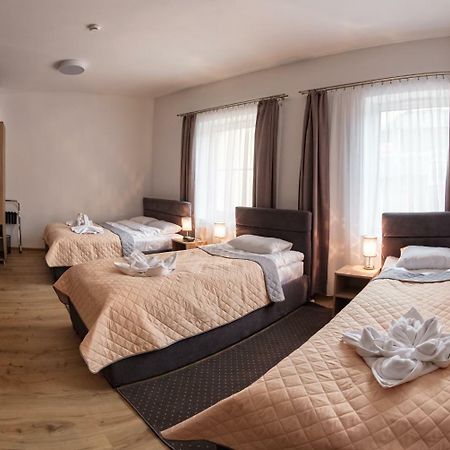Hotel Λούμπλιν Εξωτερικό φωτογραφία