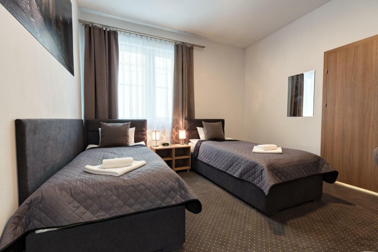 Hotel Λούμπλιν Εξωτερικό φωτογραφία