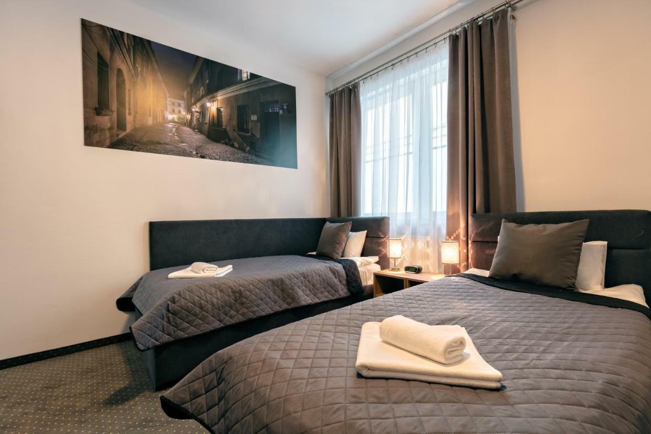 Hotel Λούμπλιν Εξωτερικό φωτογραφία