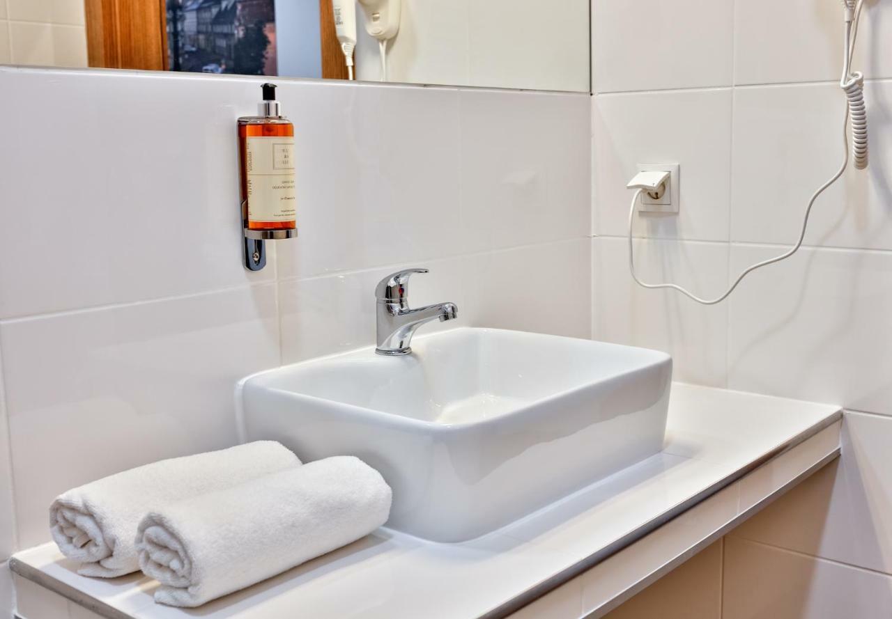 Hotel Λούμπλιν Εξωτερικό φωτογραφία