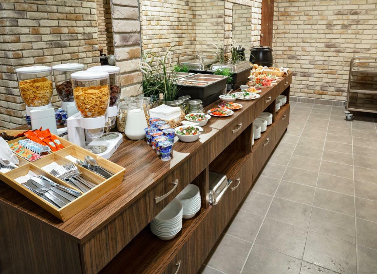 Hotel Λούμπλιν Εξωτερικό φωτογραφία