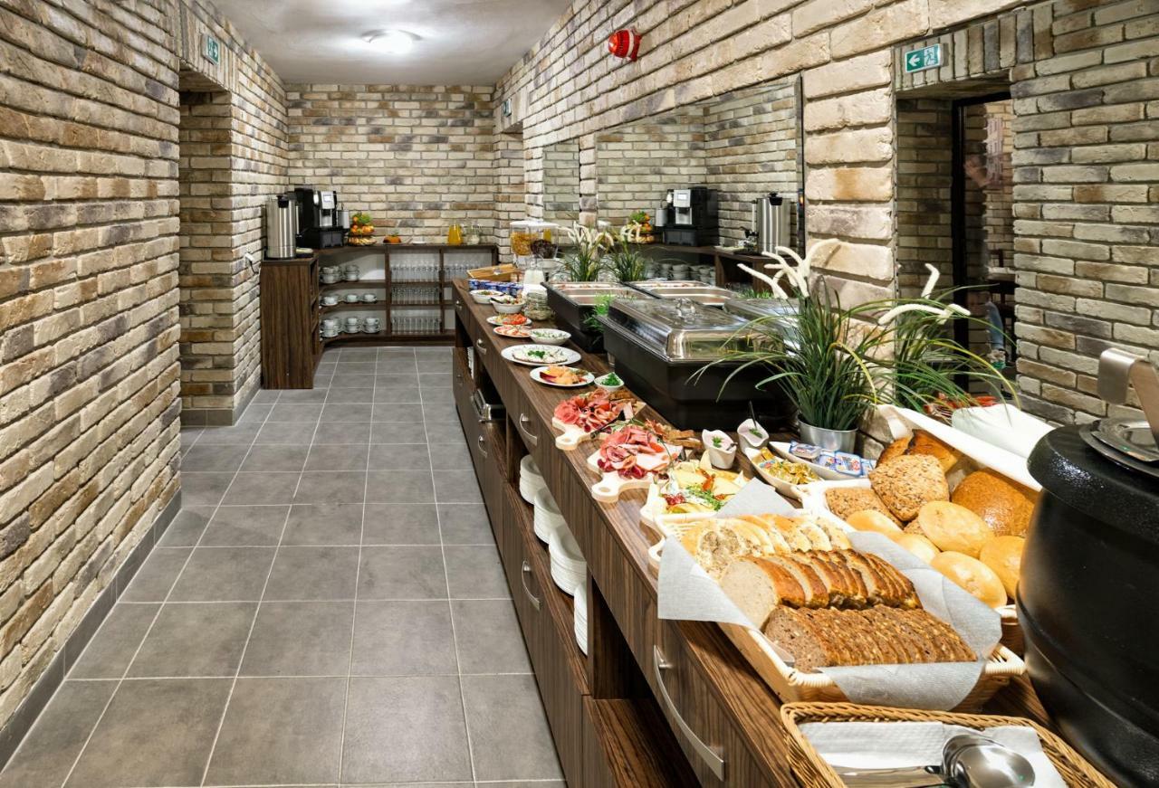 Hotel Λούμπλιν Εξωτερικό φωτογραφία