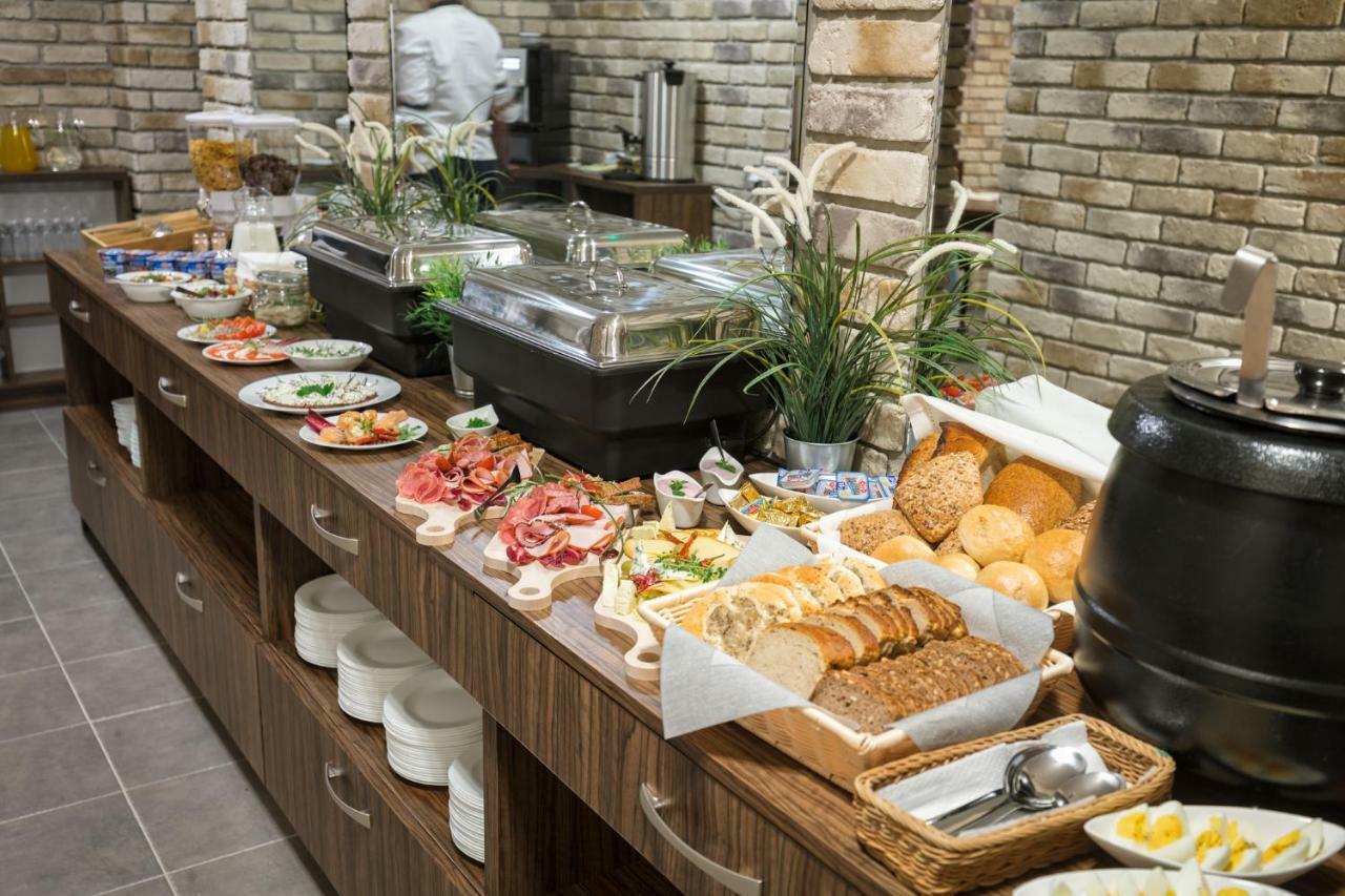 Hotel Λούμπλιν Εξωτερικό φωτογραφία